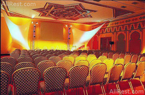 Dorint Atlantic Palace 11